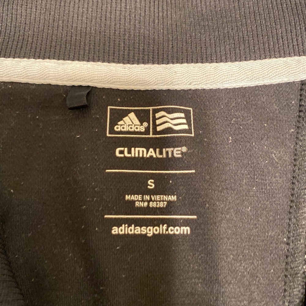 Adidas Jacket - Picture 3 of 3